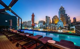 Hotel Icon Bangkok Sukhumvit